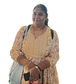 Vindhya Vasini Gopaluni