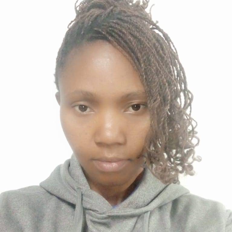 PAULINE NDUNGE MUKOSI