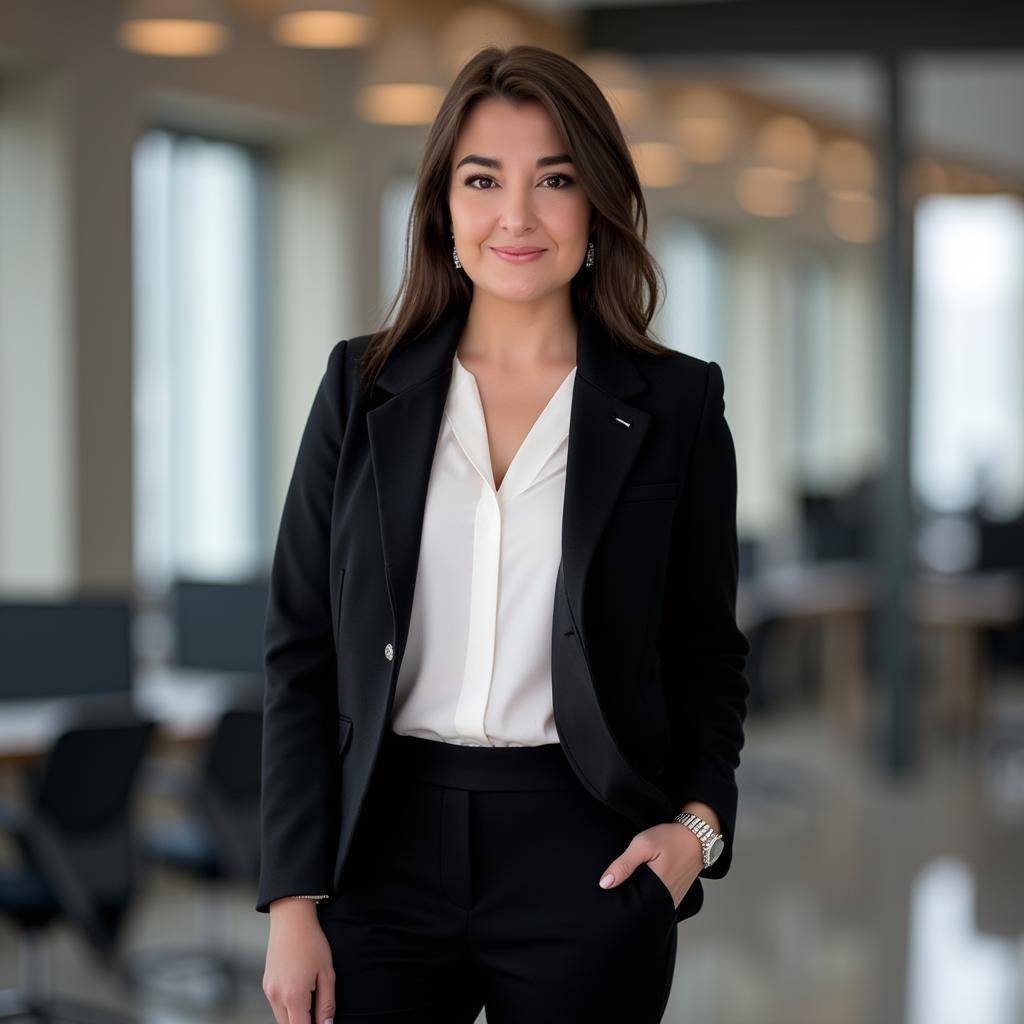 ADRIANA PEREZ MARTINEZ