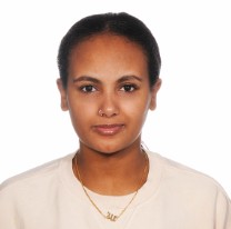 Yeabsira Baheru