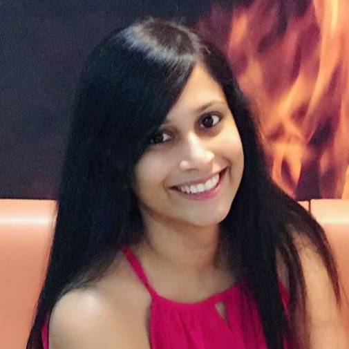 Pamela Debnath