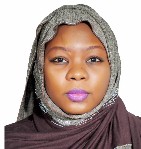 HADIZA BAKARI MANGGA