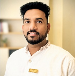 Nilesh Nayak
