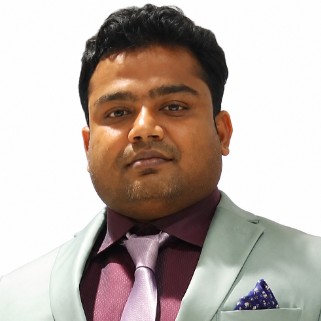 Vikas Chandra