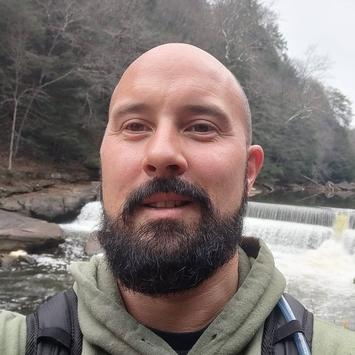 Jeremy D. Summerville M.S.