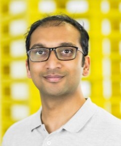 Zeeshan Alam