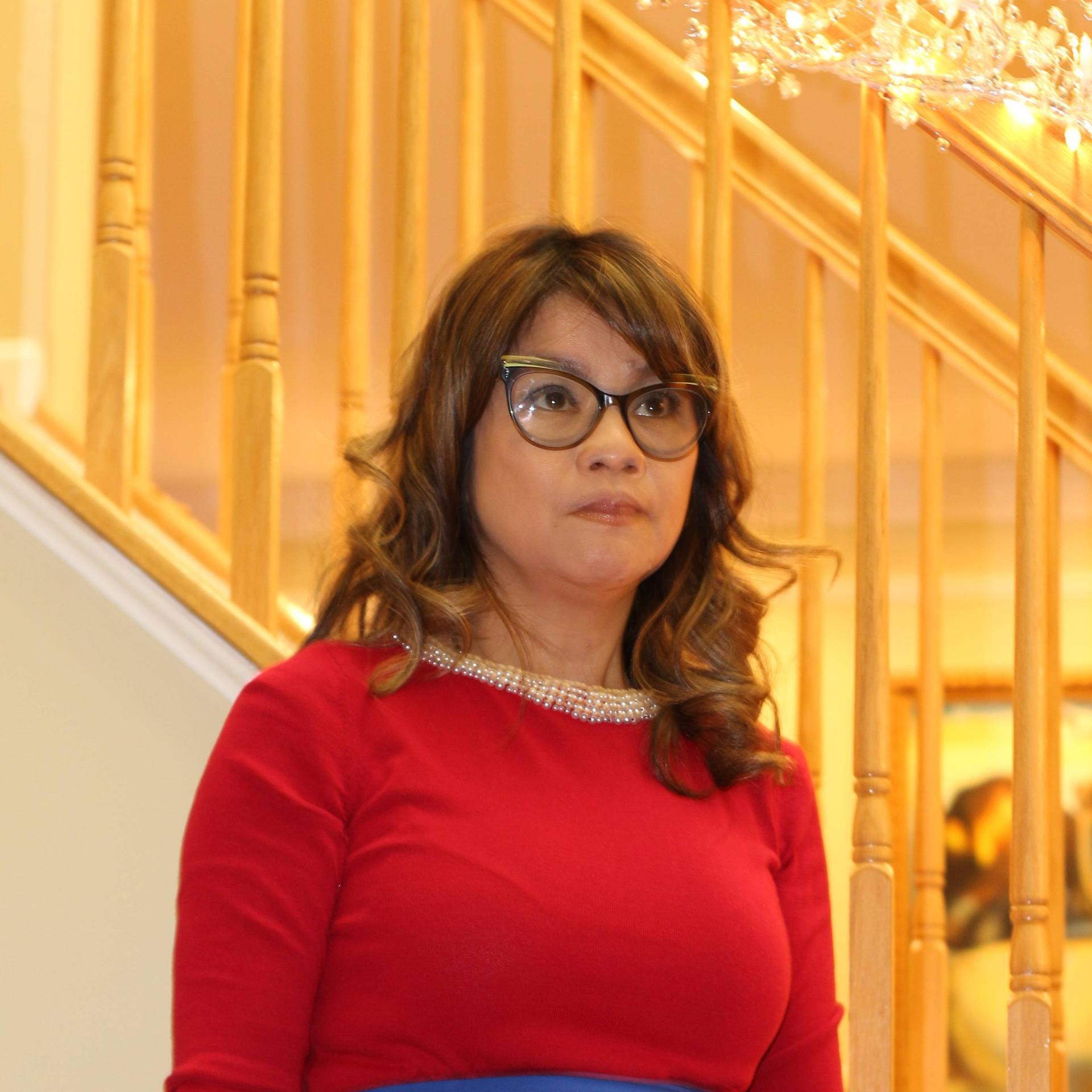 Julie Do