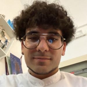 Emanuele Iacono