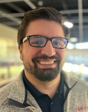 Michael Margossian