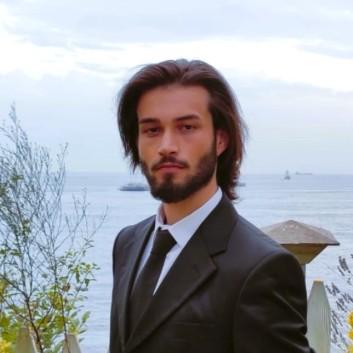 ÖMER ŞEKER