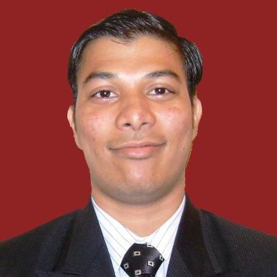 Larkins Dsouza