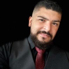 Luis Escobar Segura