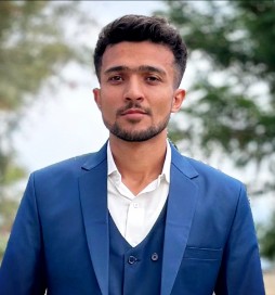 Salman Nisar