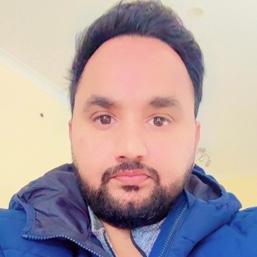 Rajesh Kumar