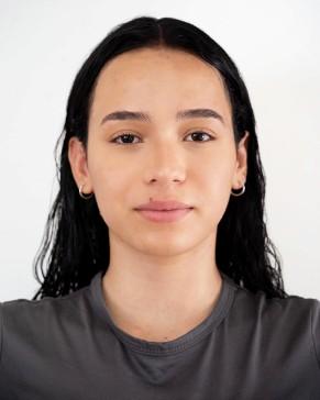 Anny Caroliny De Jesus Dos Santos