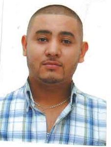 Erick Williams Castro Mercado