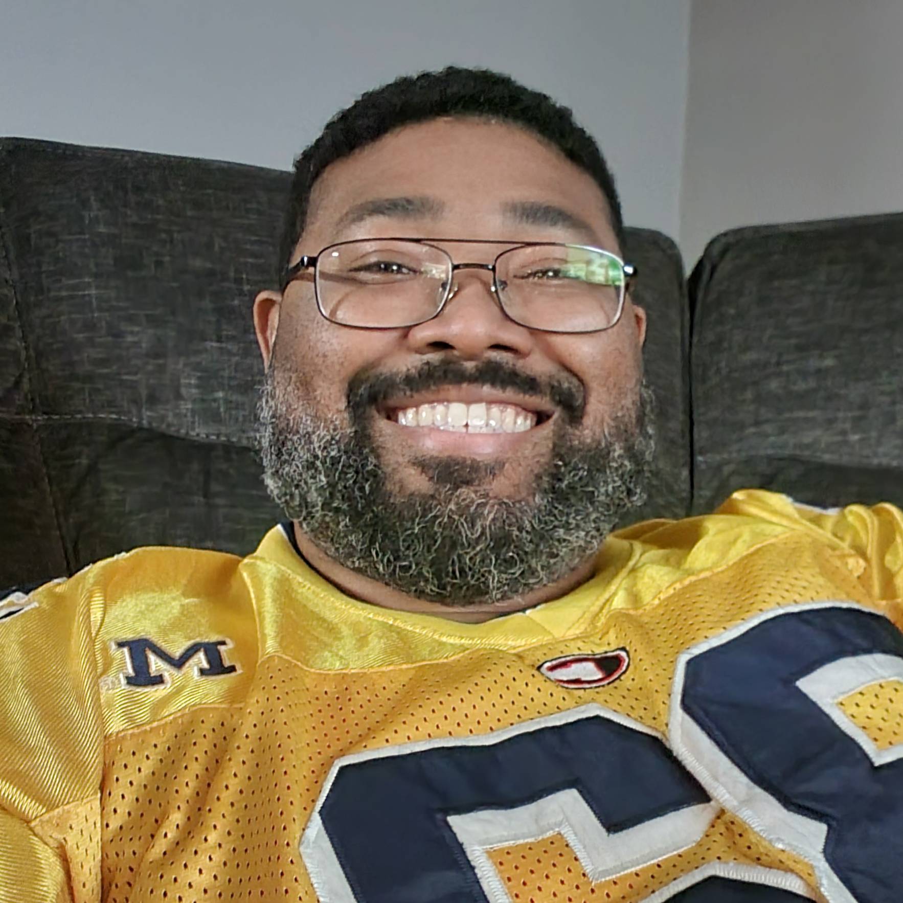 Tyrone Young