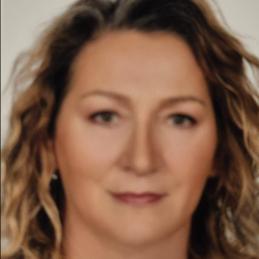 Joanna Czajkowska-Nowak