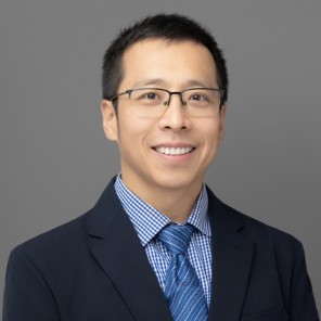 LEON WANG