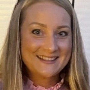 Kate Theobald