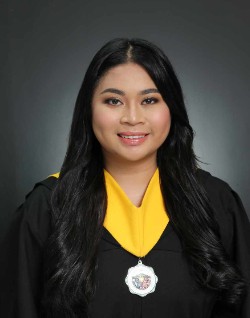 Harlene Bhea Elloso