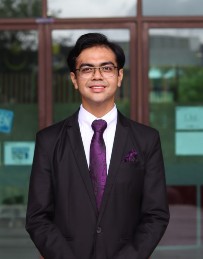 AHMAD HADIF BIN HALIM