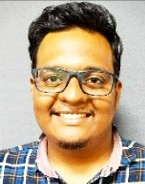 Arjun BS