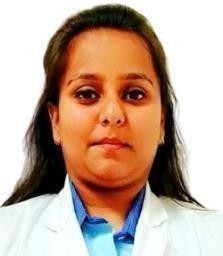 DR. DRISHTI Pachauri