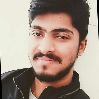 Veerendra CH