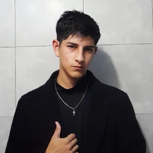 Agustin Ybarra