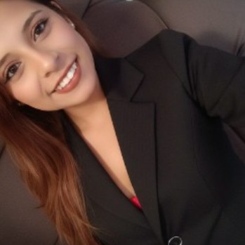 Yessenia Alicia Cabrera Lopez