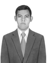 Cristian Omar García Guerrero