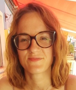 Martina Zanutto