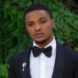 Franklin Aneke