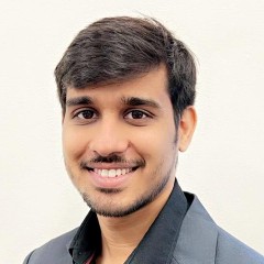 Himesh Reddivari
