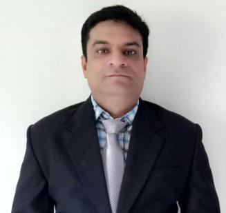 Dayanand D. Bhalerao
