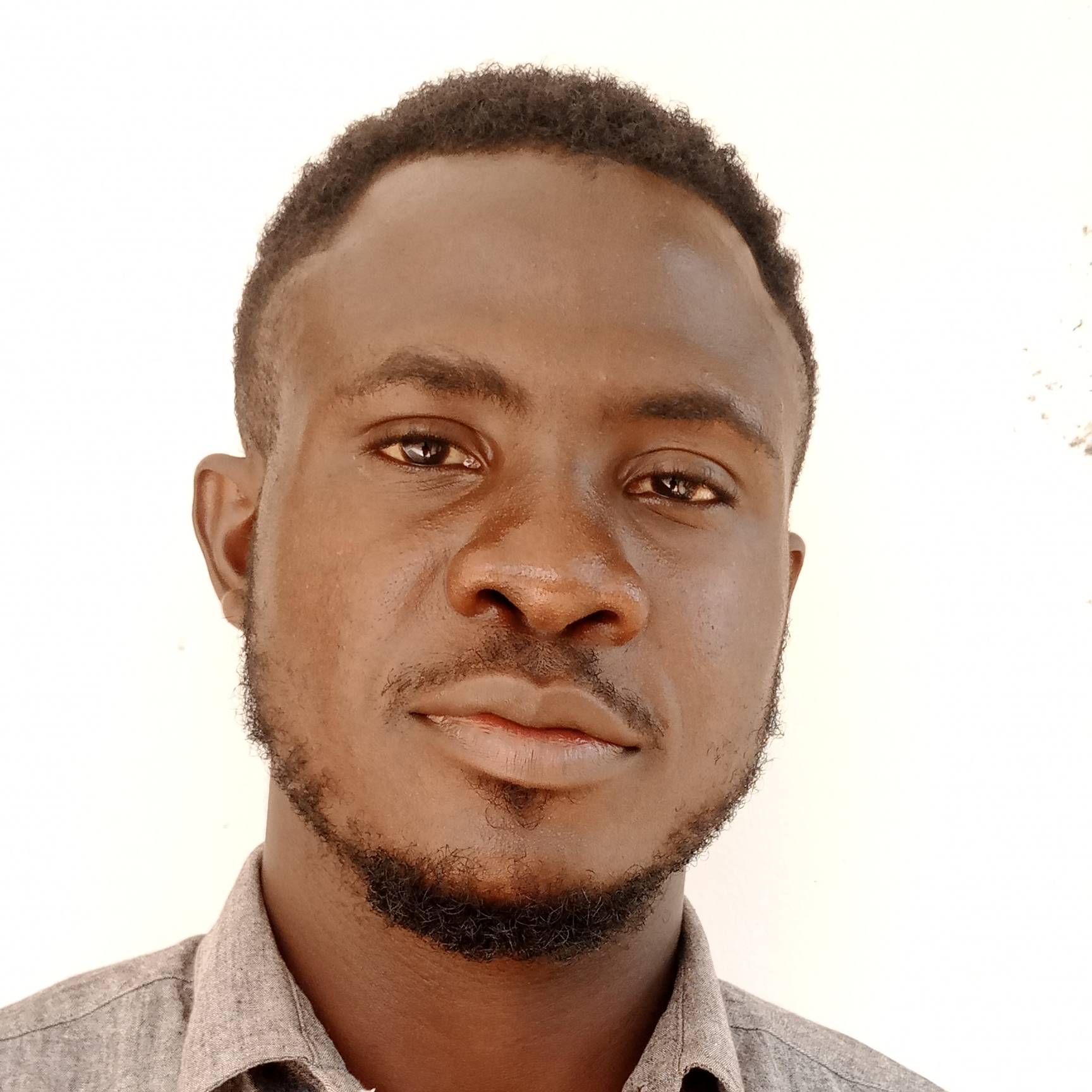 Gideon Oti