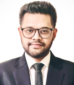 Vineet Sharma