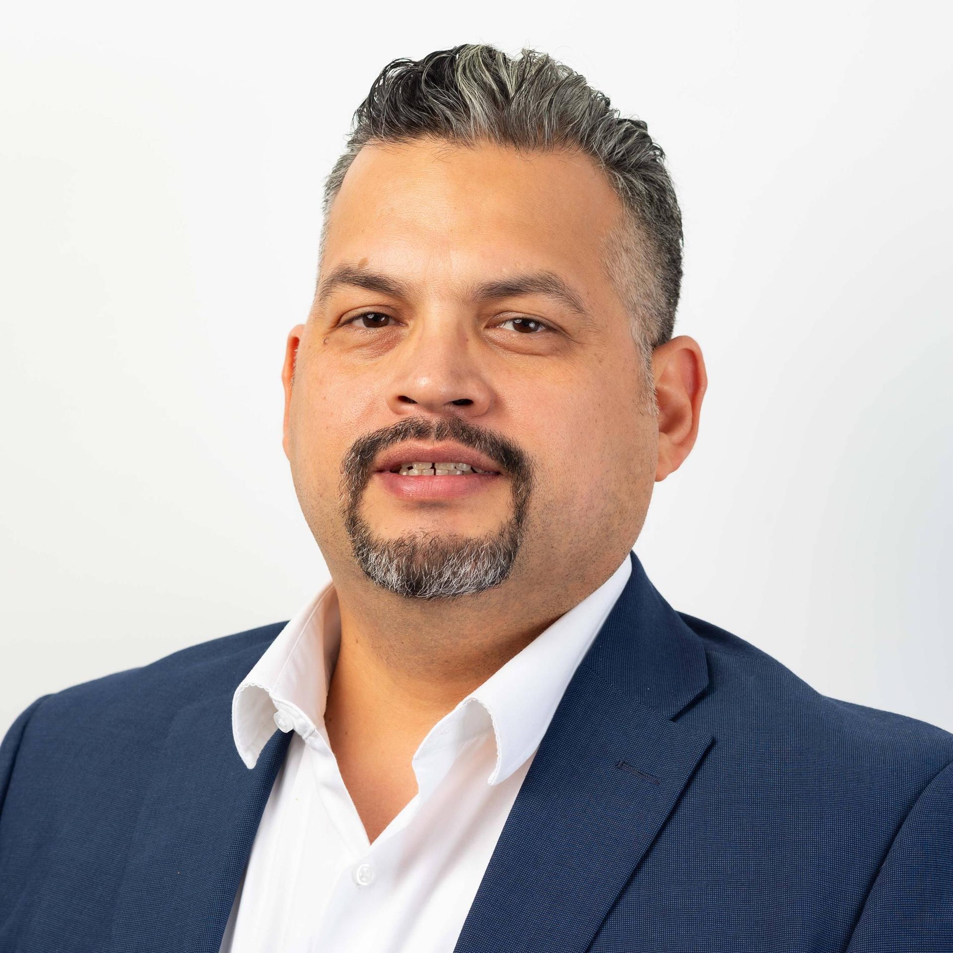 Luis Cesar Gómez Huerta