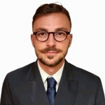 ALESSIO DELL'OLIO
