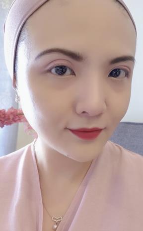 Siti Aisyah Baharudin