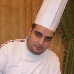 Mostafa Badr Mostafa