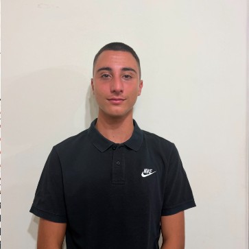 Cristian Passeri
