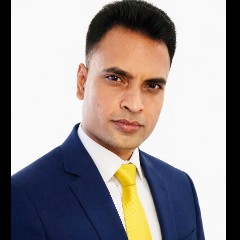 AMIT PANDEY