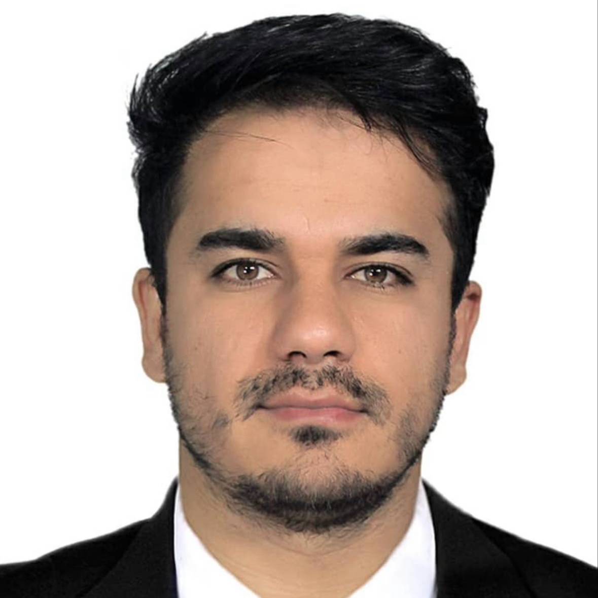 Qais Haikal