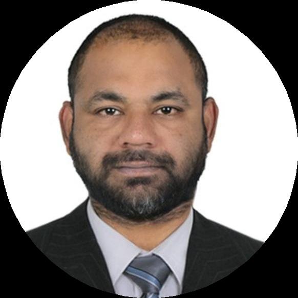 Srikant Rongala