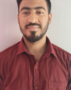 Debojyoti Roy
