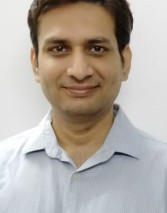 Mayank Lalwani