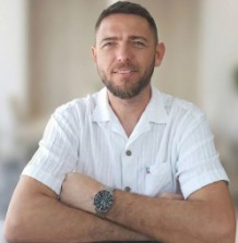 İBRAHİM ÇAPANLAR