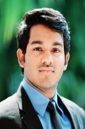 Abhay Porwal